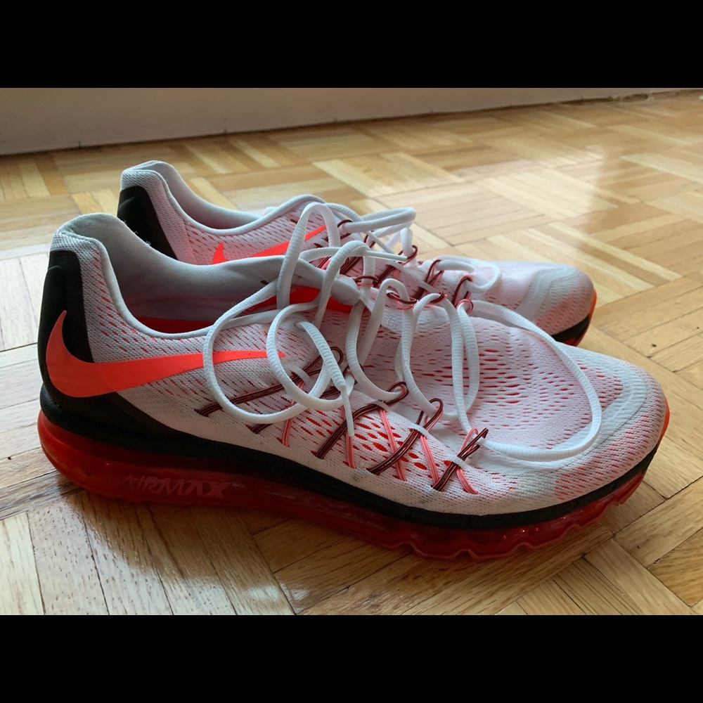 Great condition Men’s Nike Shoes Size 12